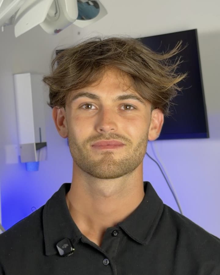 Mathieu Manceron